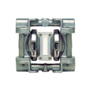Bomba Neumática Metálica P.O25 1/4" 6 mm