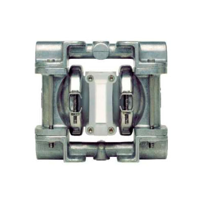 Bomba Neumática Metálica P.O25 1/4" 6 mm