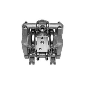 Bomba Neumática Metálica PX1 1/2" 13 mm