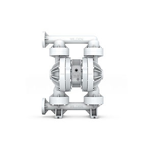 Bomba Neumática Plástica PS400 – 1 1/2" 38 mm Advanced
