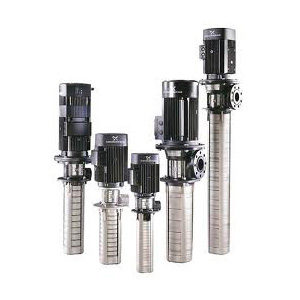 Bombas para refrigerantes SPK-CHK-CRK-MTR-MTH-MTA