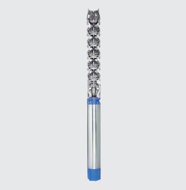 Bombas sumergibles para minería