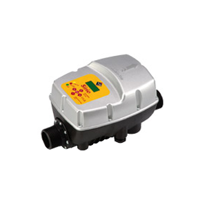 Dispositivo electrónico de velocidad variable