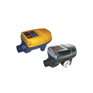 Dispositivo electrónico para el control de flujo