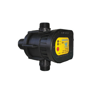 Dispositivos para el control automático de electrobombas