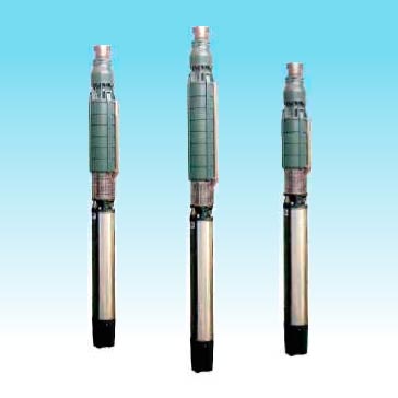 E10R - Electrobombas sumergibles