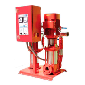 Fire Hydro GCID