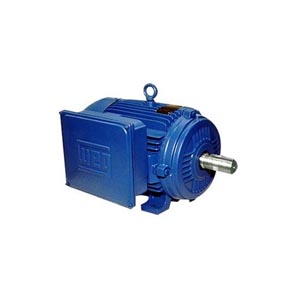 Industrial Monofasico L.I. Uso General - Cerrado - Capacitor Arranque + Permanente