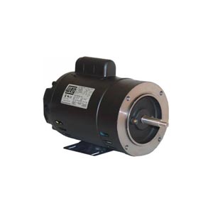 Industrial Monofasico L.l. W Jet Pump JJM - Abierto