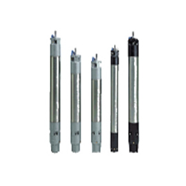 L.I Motores Electrosumergibles Grundfos de 4 a 6"