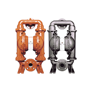 LI Bomba Neumática Metálica Advanced P800 – 2" 51mm