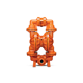 LI Bomba Neumática Metálica Advanced PS1500 – 3" 76 mm