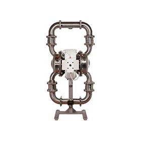 LI Bomba Neumática Metálica H1500 – 3" 76 mm Saniflo