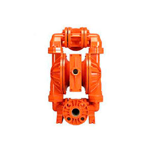 LI Bomba Neumática Metálica HX400S - 1 1/2" 38 mm