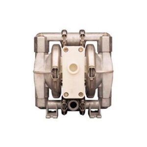 LI Bomba Neumática Metálica P1 1/2" 13 mm