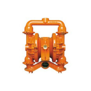 LI Bomba Neumática Metálica P4 - 1 1/2" 38 mm