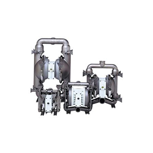 LI Bomba Neumática Metálica P8 – 2" 51 mm Saniflo