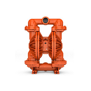 LI Bomba Neumática Metálica PS820 – 2" 51 mm