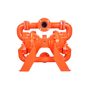 LI Bomba Neumática Metálica PX1510 Advanced 3" 76 mm