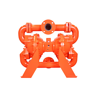 LI Bomba Neumática Metálica PX1510 Advanced 3" 76 mm