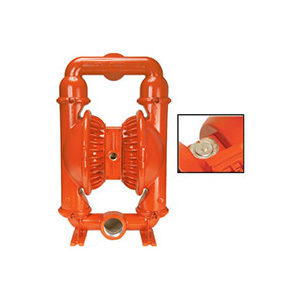 LI Bomba Neumática Metálica PX15 – 3" 76 mm