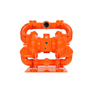 LI Bomba Neumática Metálica PX810 – 2" 51 mm Brahma