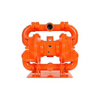 LI Bomba Neumática Metálica PX810 – 2" 51 mm Brahma