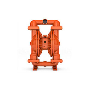 LI Bomba Neumática Metálica PX820 – 2" 51 mm Advanced Fit