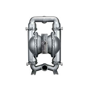 LI Bomba Neumática Metálica PX8 – 2" 51 mm Saniflo