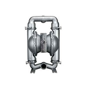 LI Bomba Neumática Metálica PX8 – 2" 51 mm Saniflo