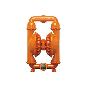 LI Bomba Neumática Metálica T15 – 3" 76 mm