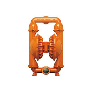 LI Bomba Neumática Metálica T15 – 3" 76 mm