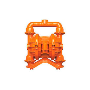 LI Bomba Neumática Metálica T4 – 1 1/2" 38mm