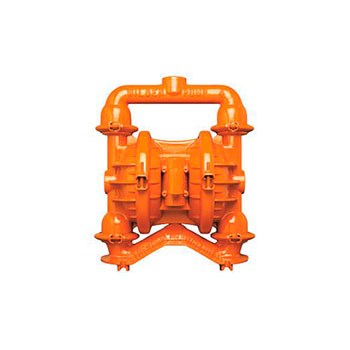 LI Bomba Neumática Metálica T4 – 1 1/2" 38mm