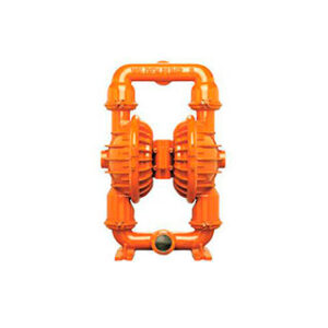 LI Bomba Neumática Metálica T8 – 2" 51 mm