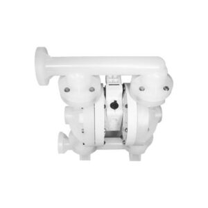LI Bomba Neumática Plástica Advanced PX400 – 1 1/2" 38 mm