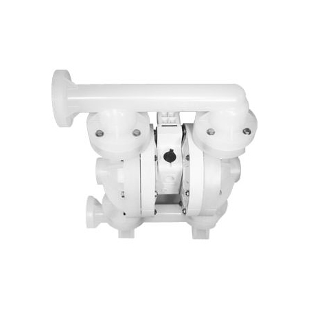 LI Bomba Neumática Plástica Advanced PX400 – 1 1/2" 38 mm