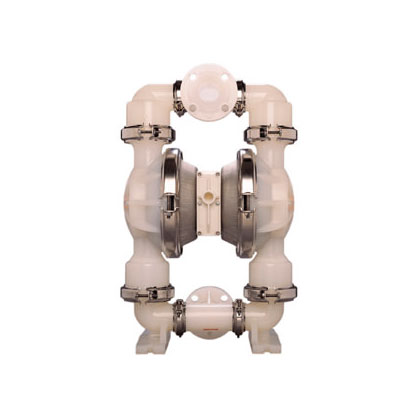 LI Bomba Neumática Plástica P8 – 2" 51 mm