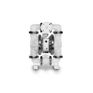 LI Bomba Neumática Plástica PS4 – 1 1/2" 38 mm