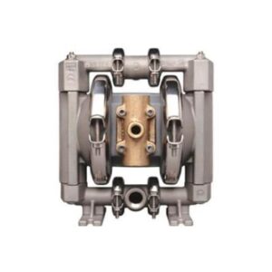 LI Bombas Neumáticas Metálicas T1 1/2" 13 mm