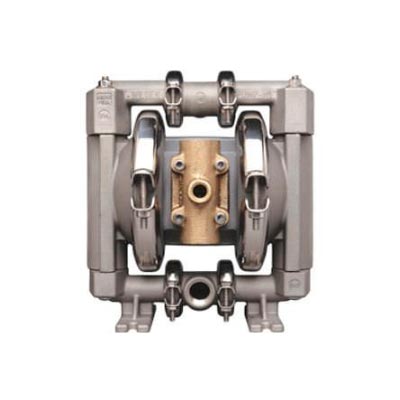 LI Bombas Neumáticas Metálicas T1 1/2" 13 mm