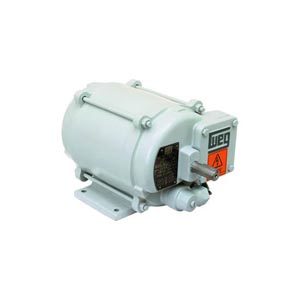 Motor Eléctrico L.I Norma NEMA a prueba de explosión para gasolineras