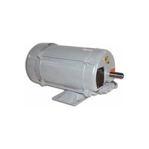 Motor Eléctrico L.I a prueba de explosión para gasolineras - monofásico