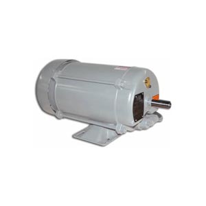 Motor Eléctrico L.I a prueba de explosión para gasolineras - monofásico