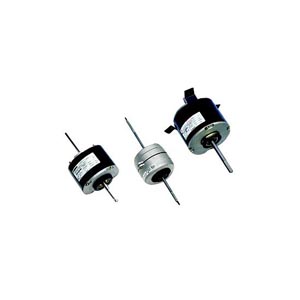 Motor Eléctrico para Aire Acondicionado