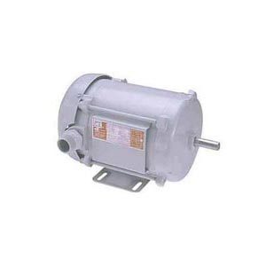 Motor L.I a prueba de explosión monofásico