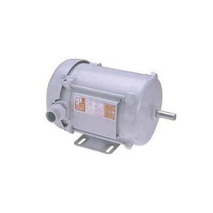 Motor L.I a prueba de explosión monofásico