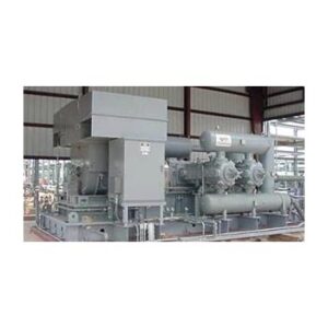 Motor Sincrono L.I
