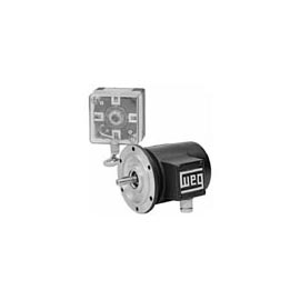 Motor eléctrico tacogeneradores L.I