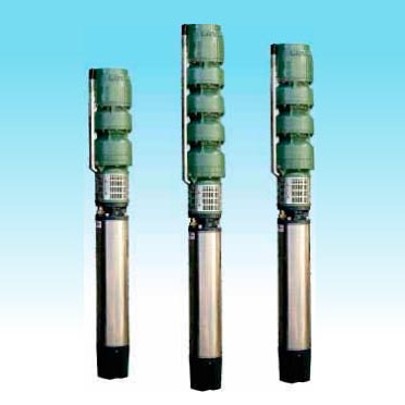 Serie RP14S Electrobombas sumergibles